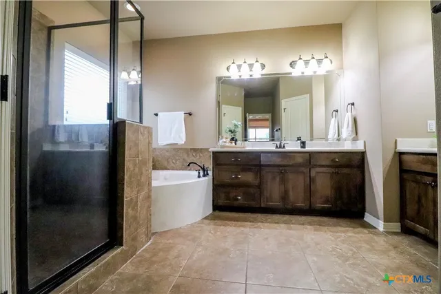 $424,900 | 3308 Ten Bits Drive, Belton, TX 76513