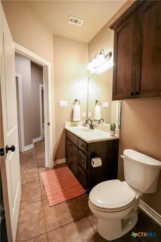 $424,900 | 3308 Ten Bits Drive, Belton, TX 76513