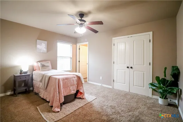 $424,900 | 3308 Ten Bits Drive, Belton, TX 76513