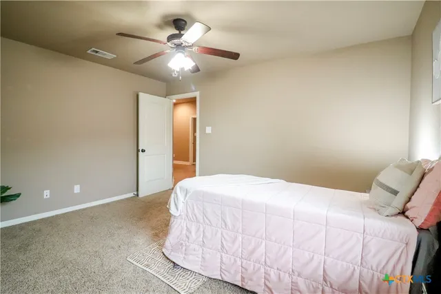 $424,900 | 3308 Ten Bits Drive, Belton, TX 76513