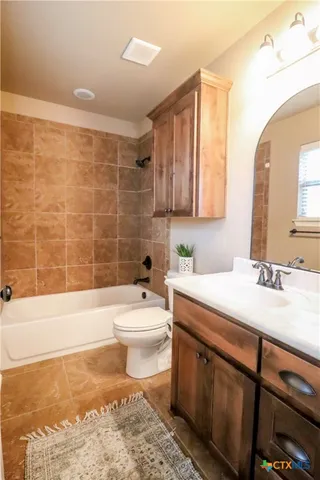 $424,900 | 3308 Ten Bits Drive, Belton, TX 76513