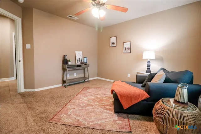 $424,900 | 3308 Ten Bits Drive, Belton, TX 76513