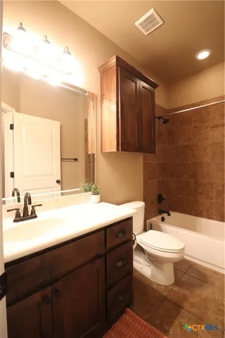 $424,900 | 3308 Ten Bits Drive, Belton, TX 76513