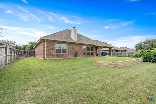 $424,900 | 3308 Ten Bits Drive, Belton, TX 76513