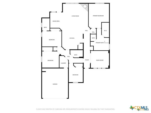 $424,900 | 3308 Ten Bits Drive, Belton, TX 76513