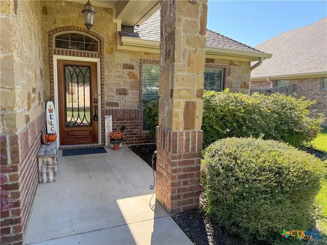 $424,900 | 3308 Ten Bits Drive, Belton, TX 76513