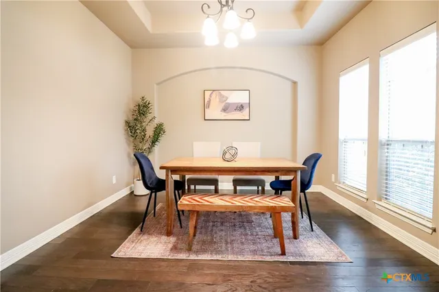 $424,900 | 3308 Ten Bits Drive, Belton, TX 76513