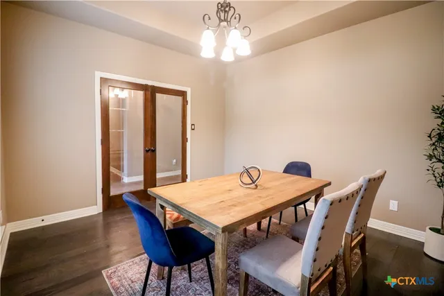 $424,900 | 3308 Ten Bits Drive, Belton, TX 76513