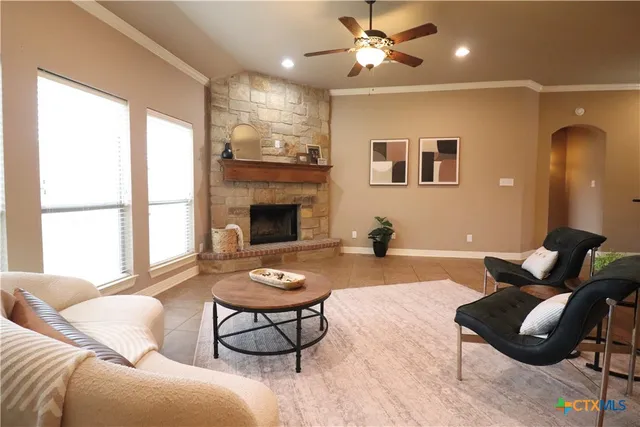 $424,900 | 3308 Ten Bits Drive, Belton, TX 76513