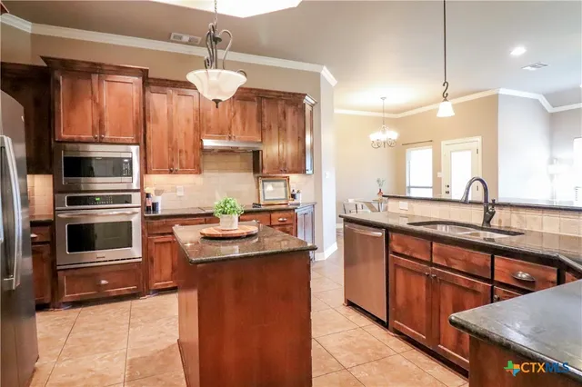 $424,900 | 3308 Ten Bits Drive, Belton, TX 76513