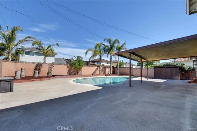 $4,595 | 5255 Halifax Drive, Cypress, CA 90630