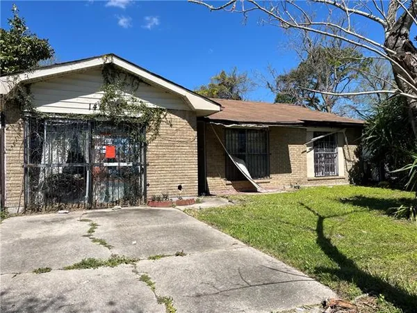 $89,900 | 145 Prairie View Court, Westwego, LA 70094