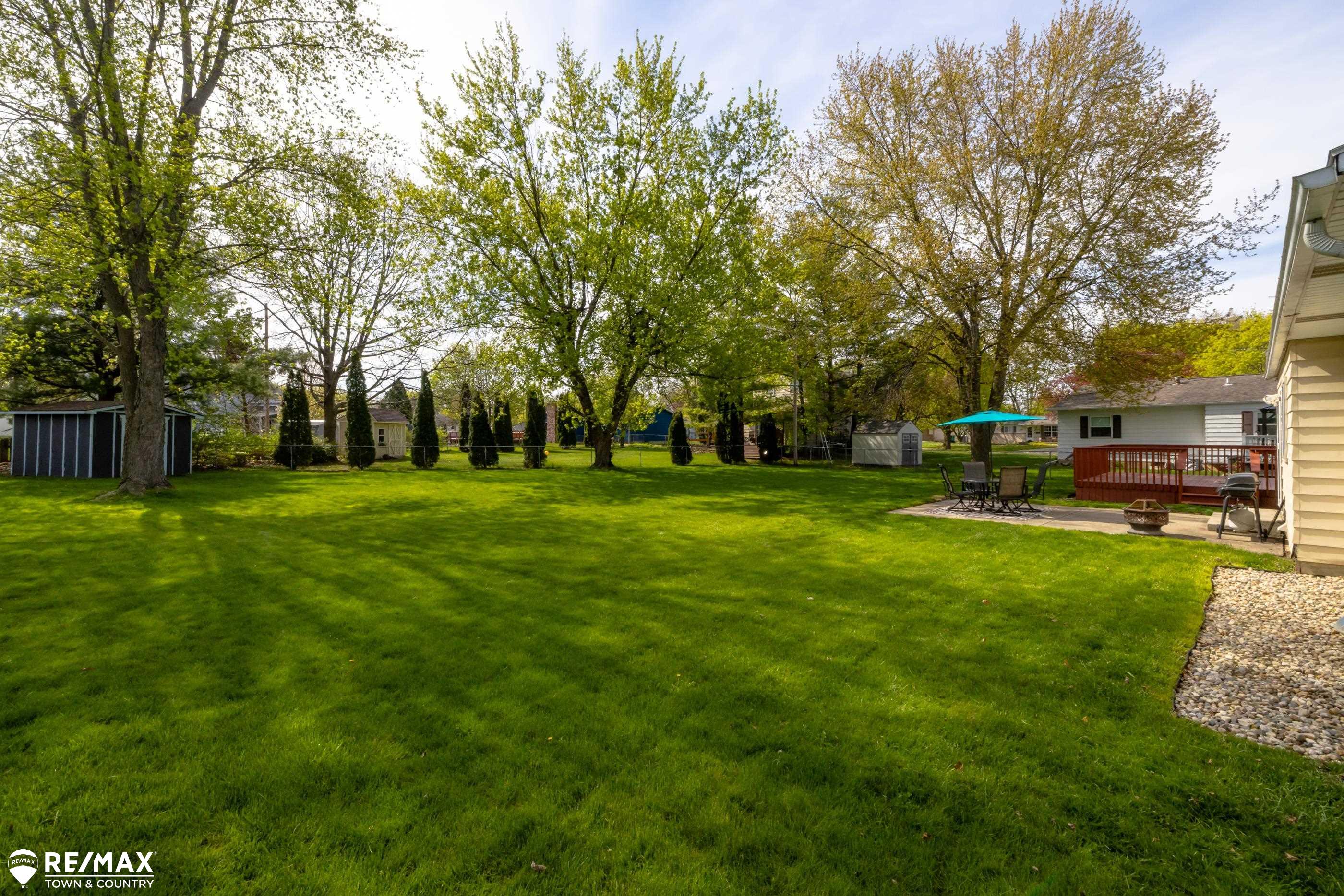 557 Spring Lane Flushing, MI 48433 - Photo 36 of 37