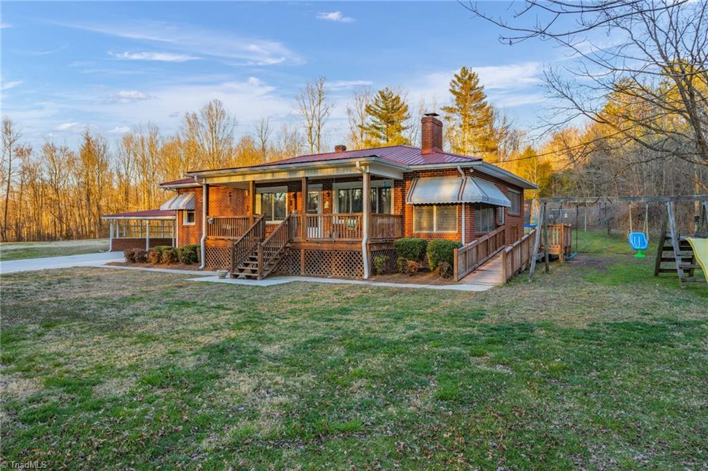 774 Clodfelter Road Thomasville, NC 27360 - Photo 1 of 32 Gallery Image 1