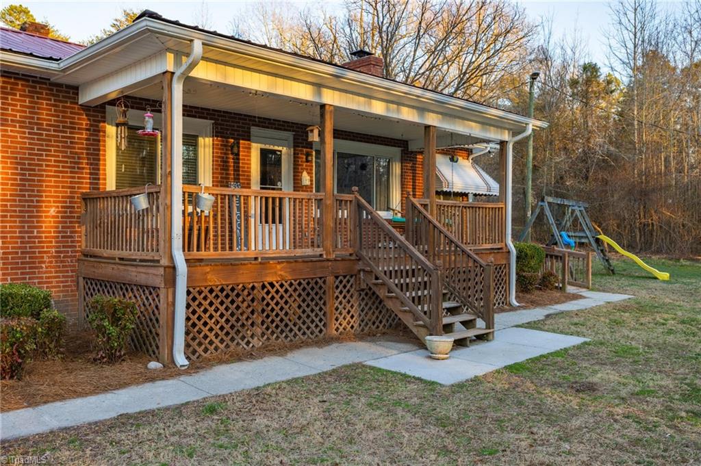 774 Clodfelter Road Thomasville, NC 27360 - Photo 3 of 32 Gallery Image 3