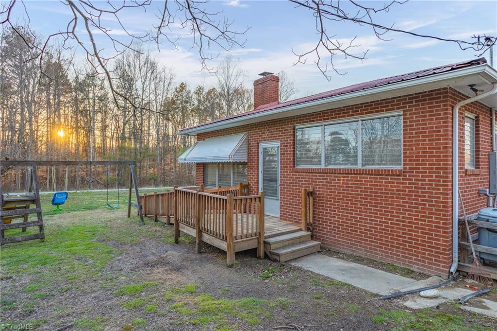 774 Clodfelter Road Thomasville, NC 27360 - Photo 4 of 32 Gallery Image 4