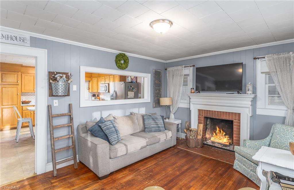 774 Clodfelter Road Thomasville, NC 27360 - Photo 8 of 32 Gallery Image 8