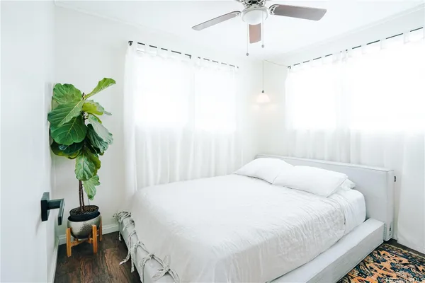 $2,990 | 1649 10th Avenue, Unit A, Honolulu, HI 96816