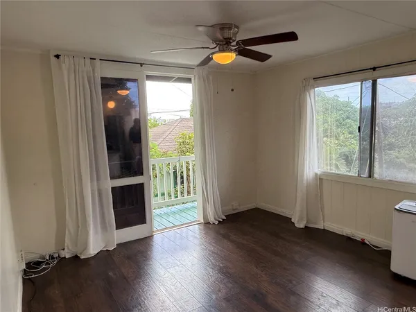 $2,990 | 1649 10th Avenue, Unit A, Honolulu, HI 96816