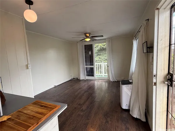 $2,990 | 1649 10th Avenue, Unit A, Honolulu, HI 96816