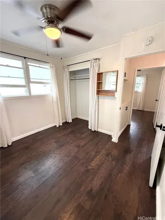 $2,990 | 1649 10th Avenue, Unit A, Honolulu, HI 96816