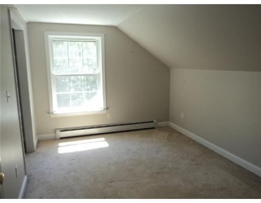 50 Winslow Road, Unit A Gorham, ME 04038 - Photo 6 of 16 Bedroom.