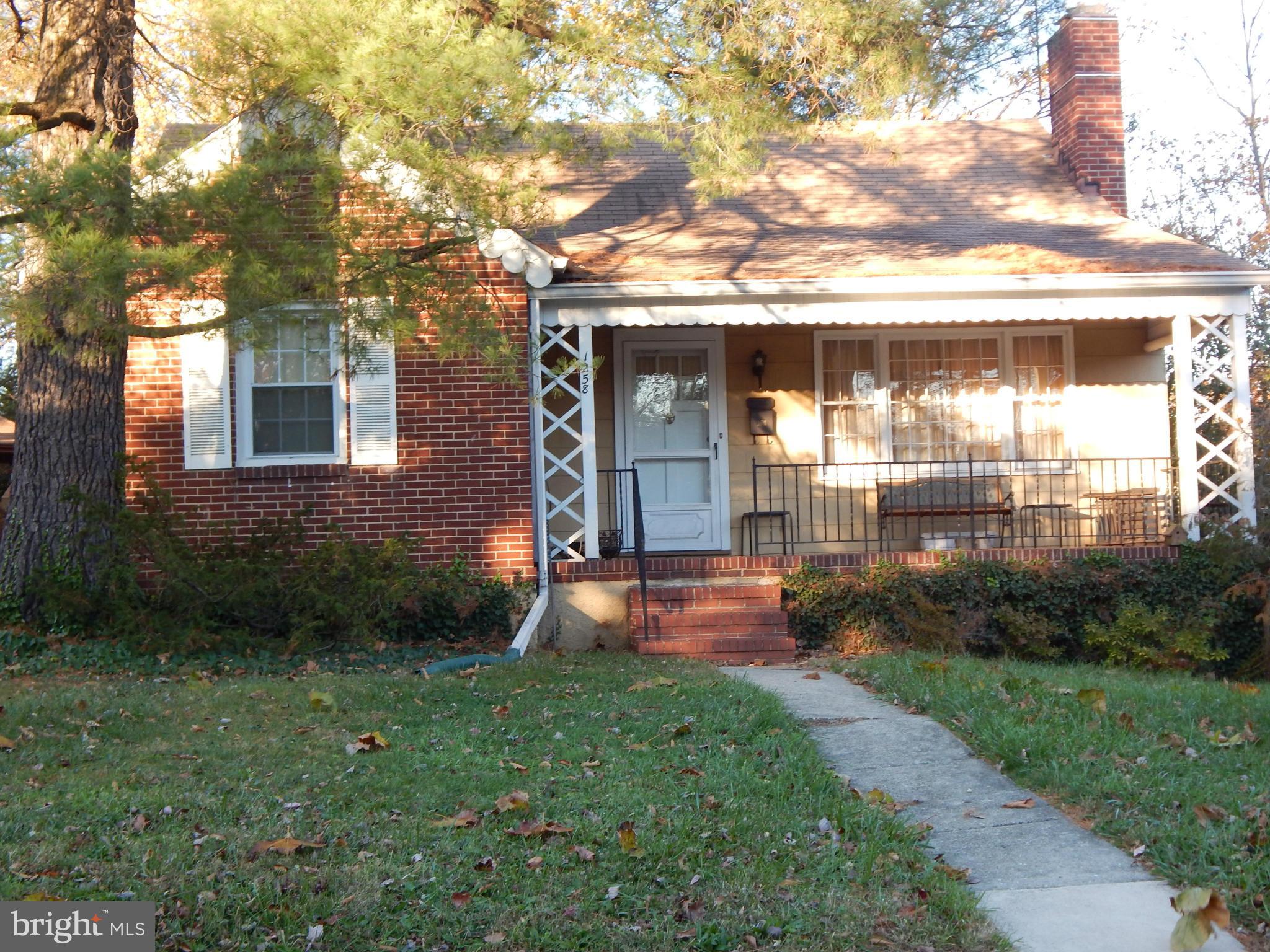 1258 Greystone Road Baltimore, MD 21227 - Photo 1 of 24 Exterior (Front)