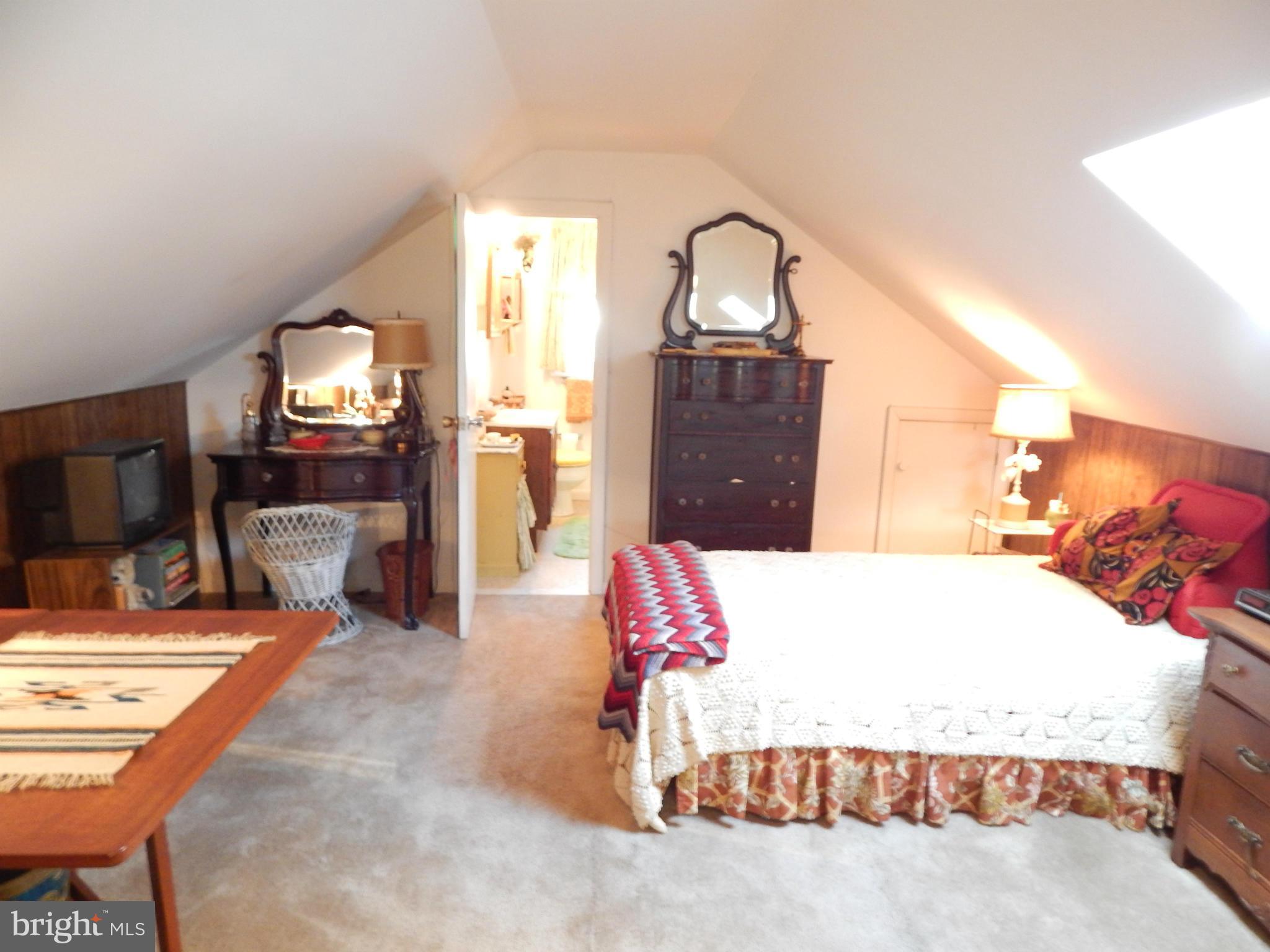 1258 Greystone Road Baltimore, MD 21227 - Photo 12 of 24 Bedroom (Master)