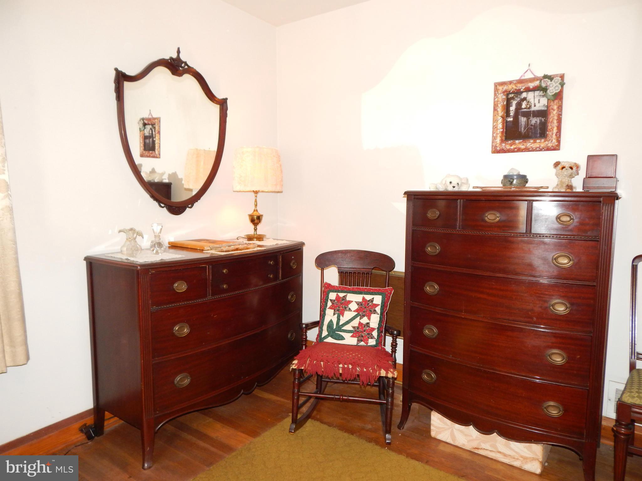1258 Greystone Road Baltimore, MD 21227 - Photo 4 of 24 Bedroom