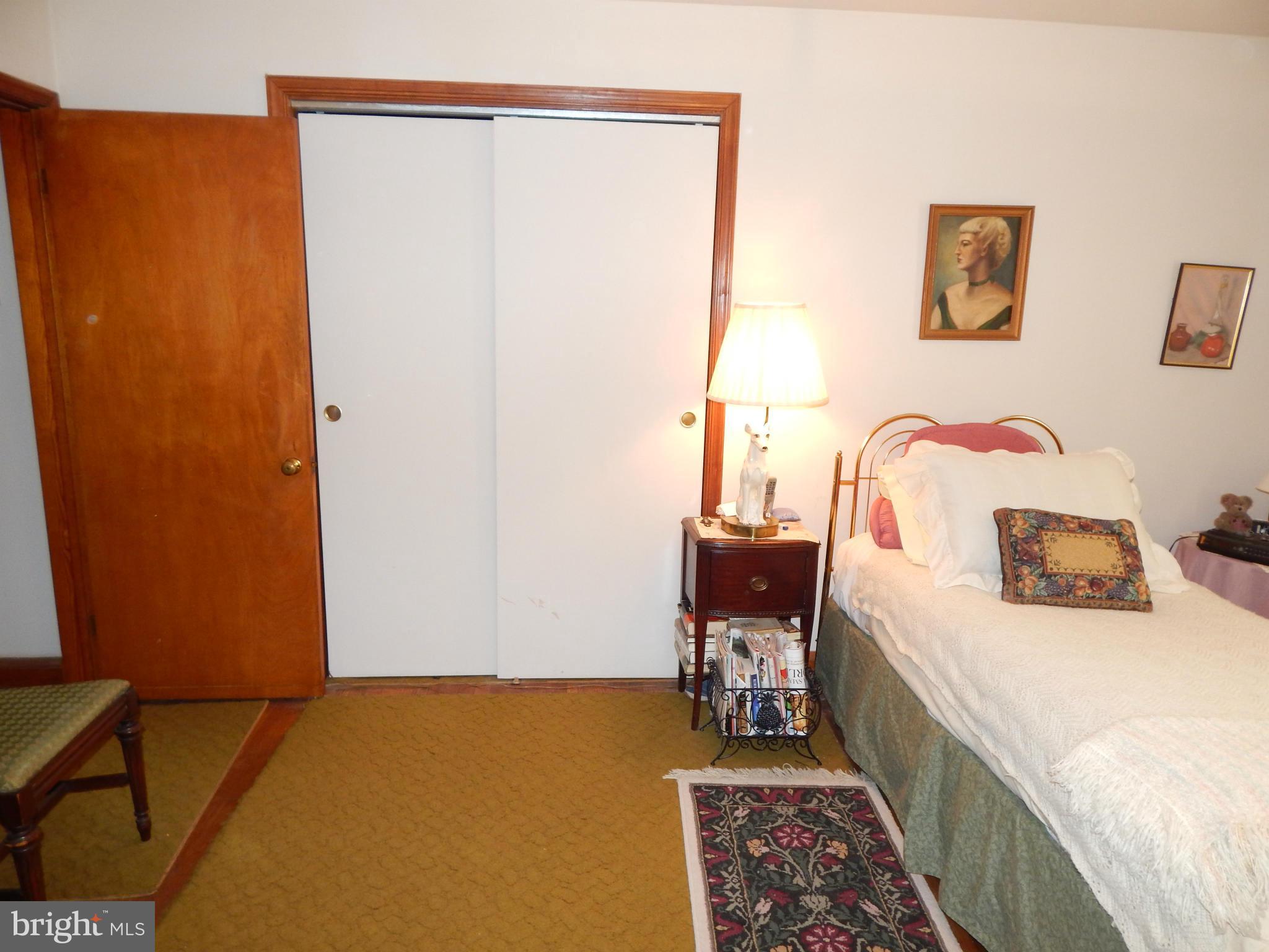1258 Greystone Road Baltimore, MD 21227 - Photo 5 of 24 Bedroom