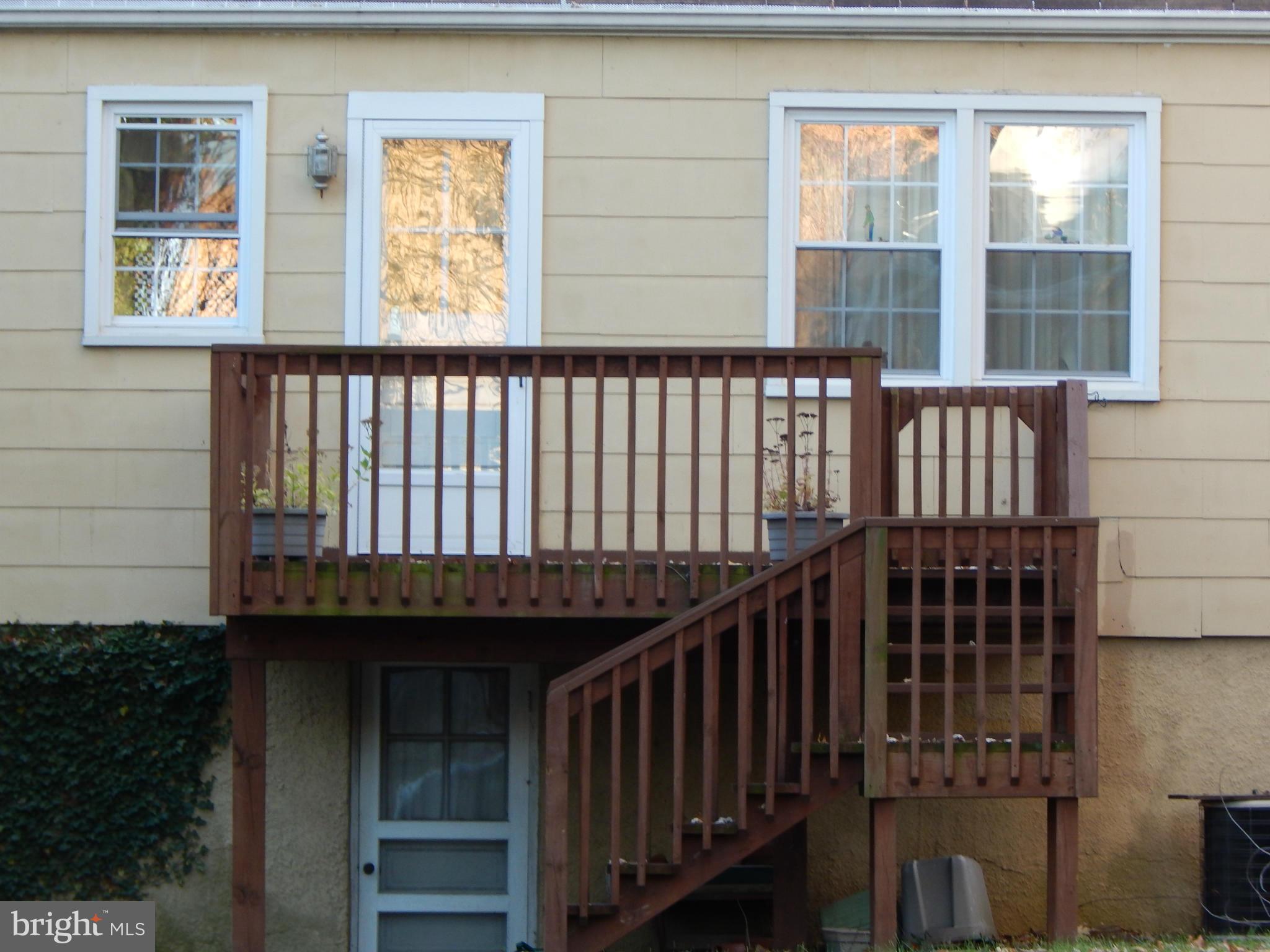 1258 Greystone Road Baltimore, MD 21227 - Photo 10 of 24 Exterior (Rear)