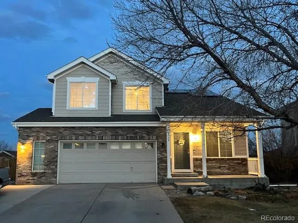 $658,000 | 9778 Ogden Court, Thornton, CO 80229