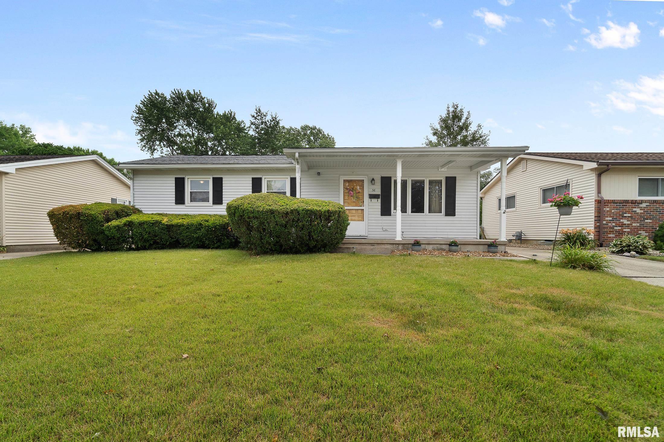 36 Foresters Lane Springfield, IL 62704 - Photo 1 of 30 Gallery Image 1