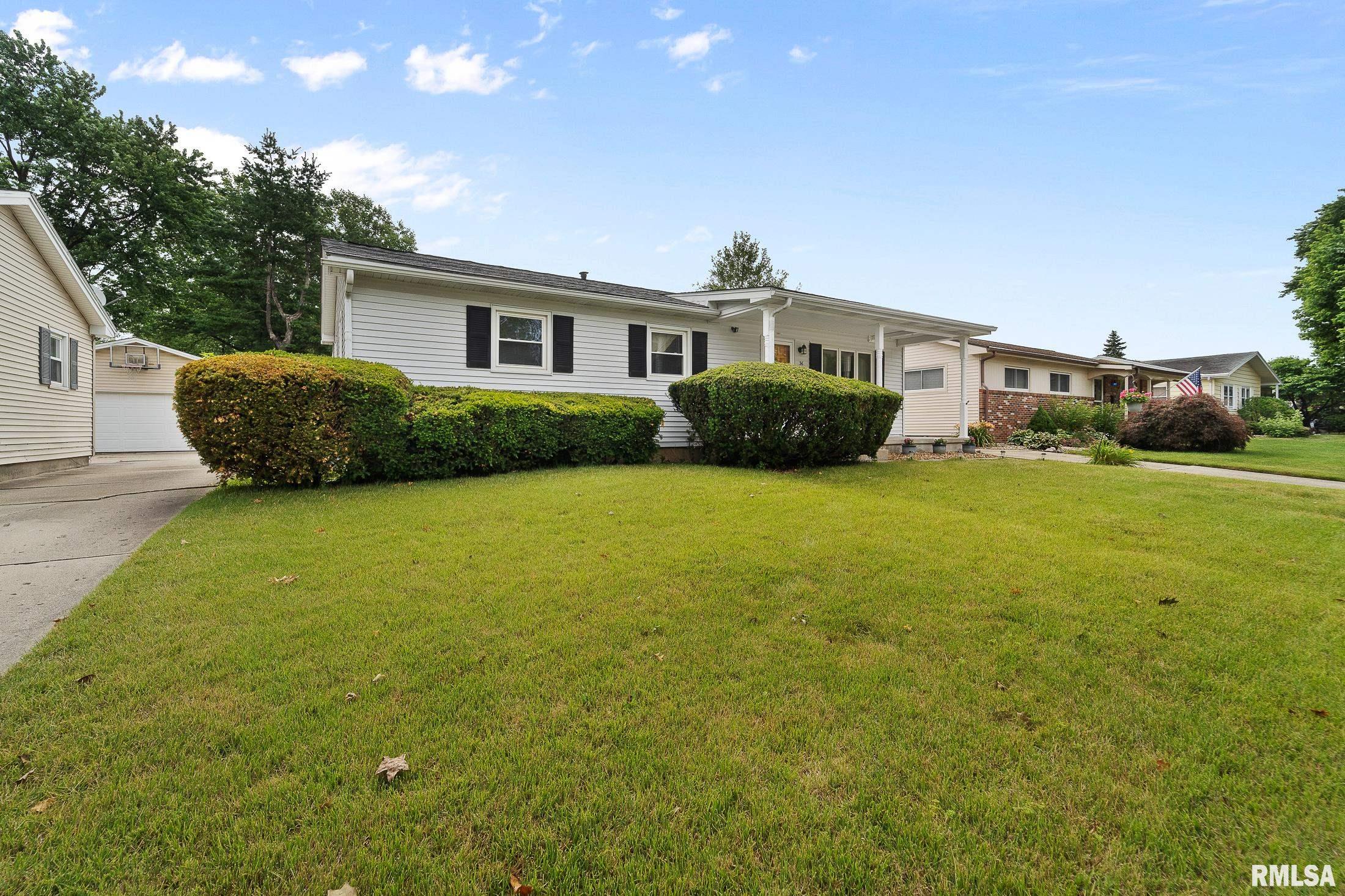 36 Foresters Lane Springfield, IL 62704 - Photo 2 of 30 Gallery Image 2
