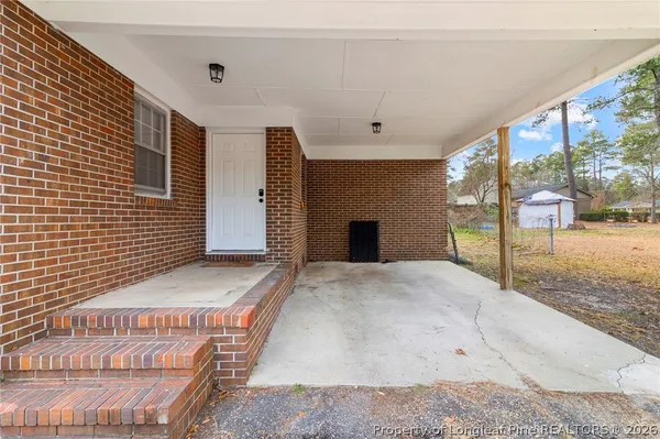 $1,350 | 5861 Columbine Road, Fayetteville, NC 28306