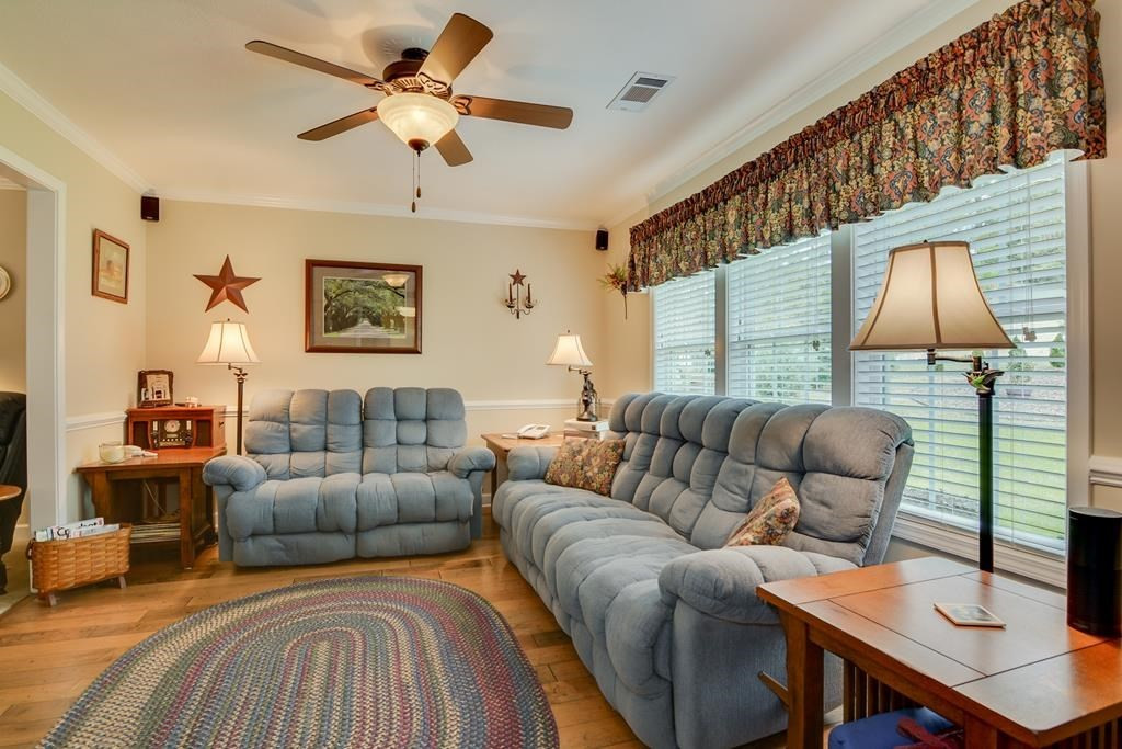 320 Wexford Mill Road Wagener, SC 29164 - Photo 7 of 17 Gallery Image 7
