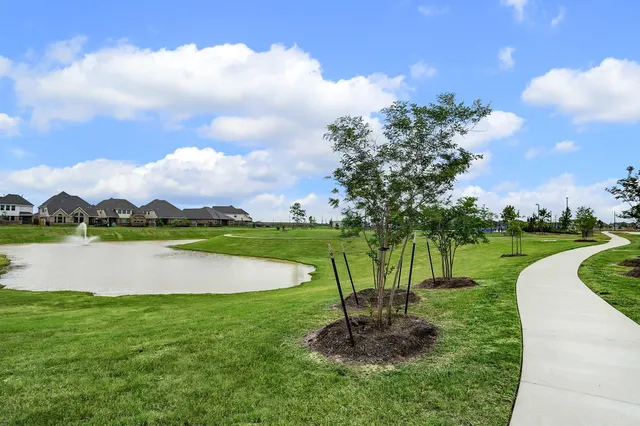 $376,000 | 4302 Reese Ravine Lane, Katy, TX 77493