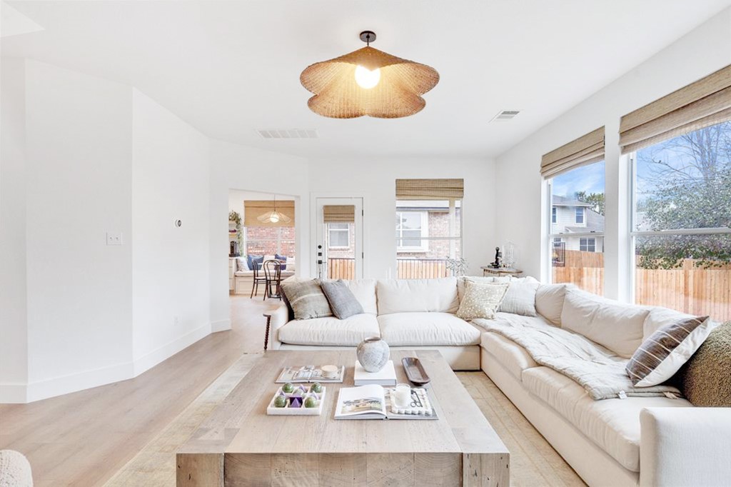 14813 Slingshot Road Austin, TX 78717 - Photo 13 of 29