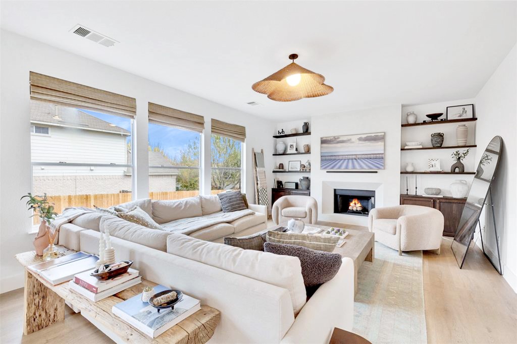 14813 Slingshot Road Austin, TX 78717 - Photo 14 of 29