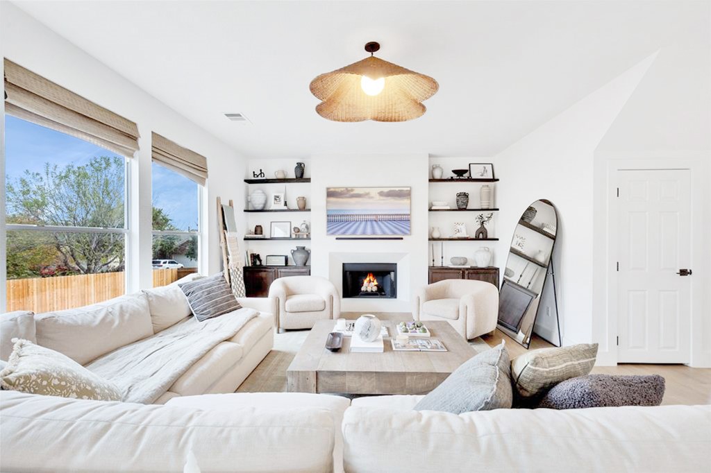 14813 Slingshot Road Austin, TX 78717 - Photo 15 of 29