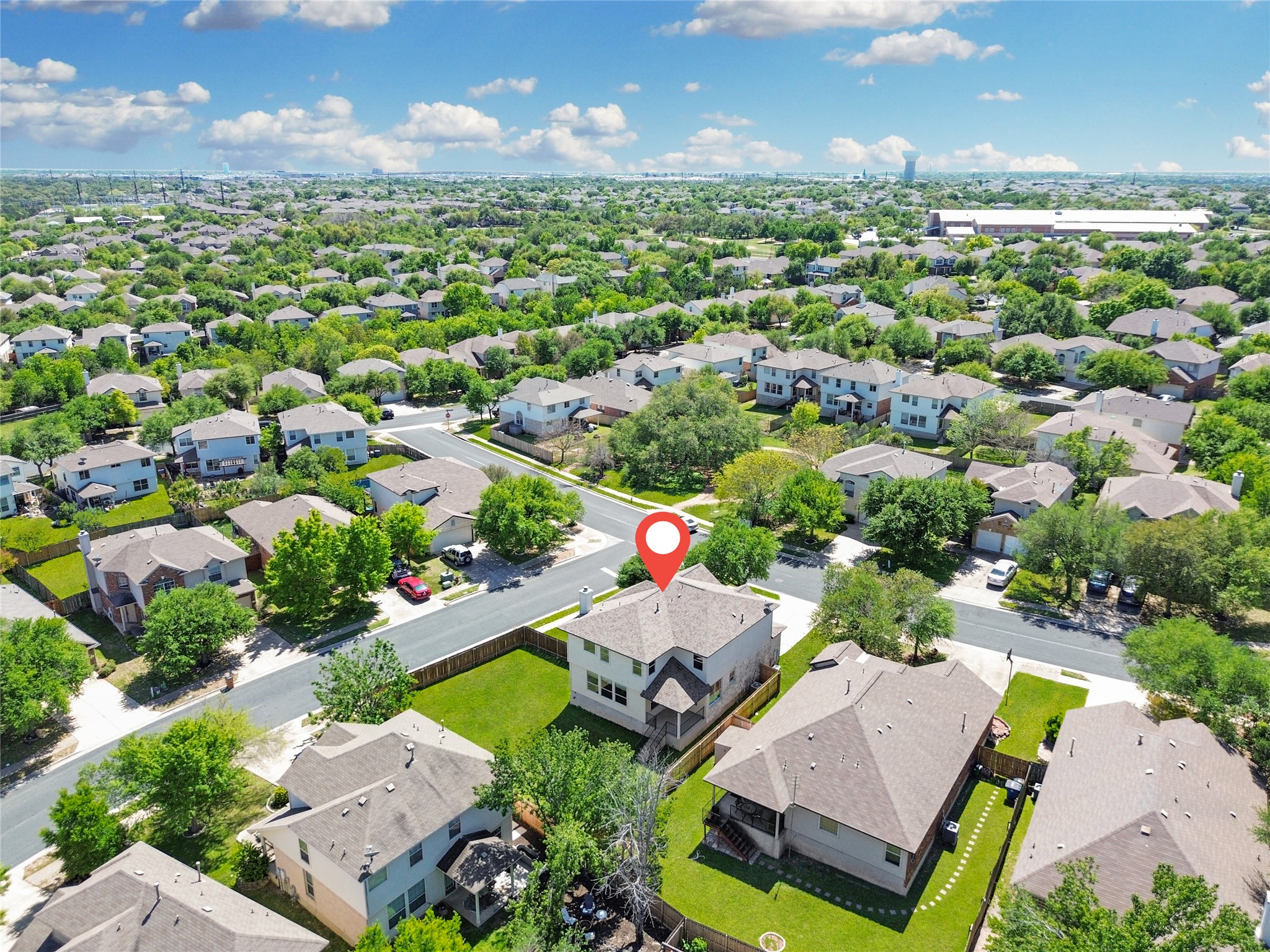 14813 Slingshot Road Austin, TX 78717 - Photo 29 of 29