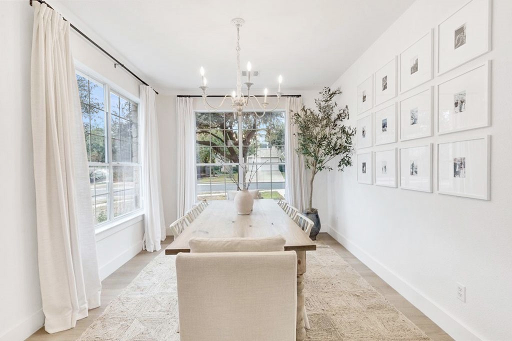 14813 Slingshot Road Austin, TX 78717 - Photo 4 of 29