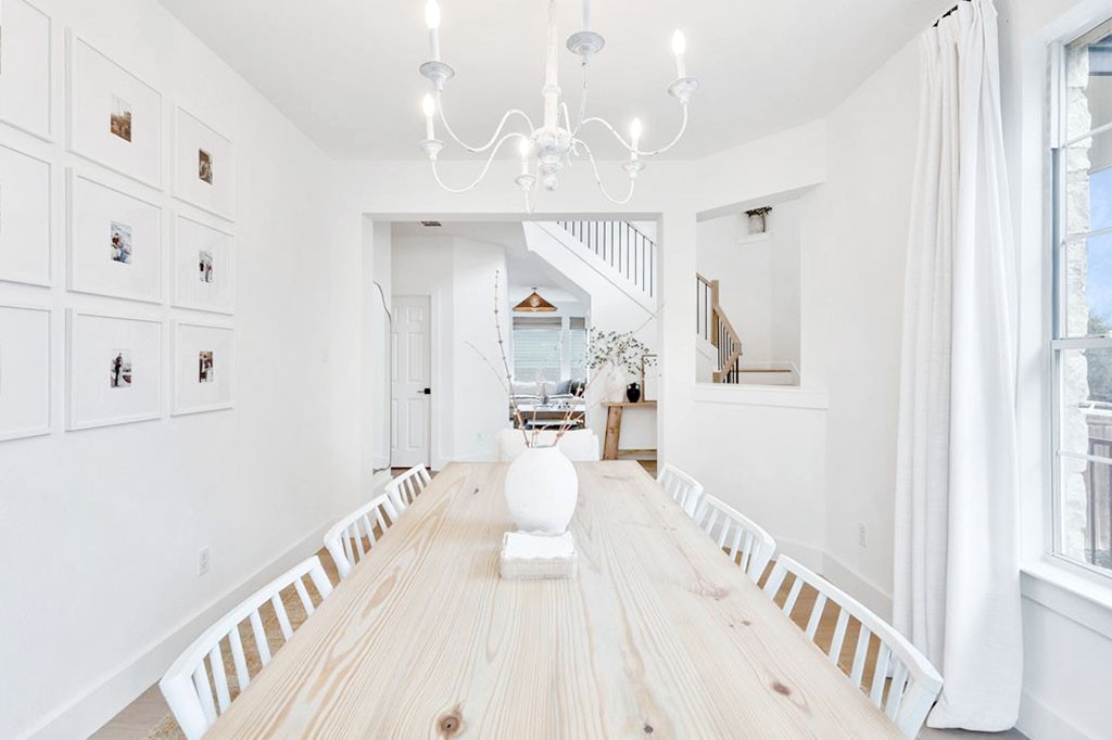 14813 Slingshot Road Austin, TX 78717 - Photo 5 of 29