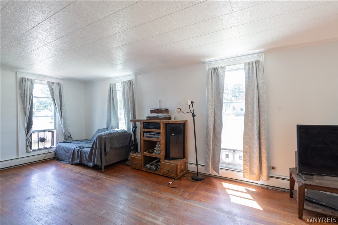 6 Pine Street Perry, NY 14530 - Photo 16 of 41 Living Room