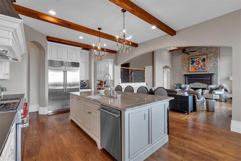 89 Somerset Lane Cartersville, GA 30121 - Photo 15 of 62