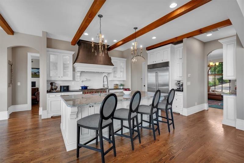 89 Somerset Lane Cartersville, GA 30121 - Photo 16 of 62