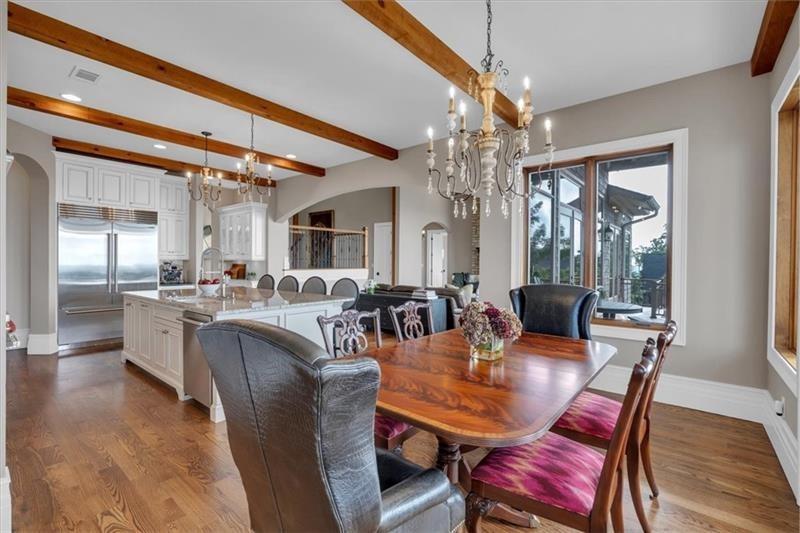 89 Somerset Lane Cartersville, GA 30121 - Photo 18 of 62