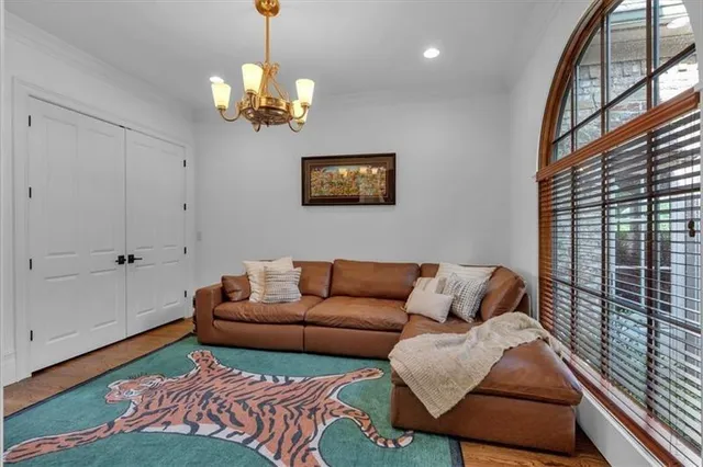 $2,395,000 | 89 Somerset Lane, Cartersville, GA 30121