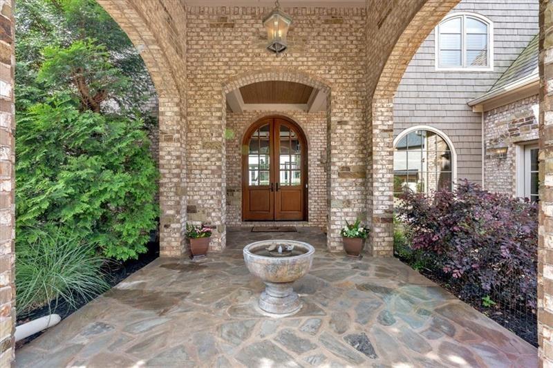 89 Somerset Lane Cartersville, GA 30121 - Photo 3 of 62