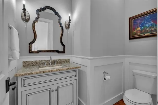 $2,395,000 | 89 Somerset Lane, Cartersville, GA 30121